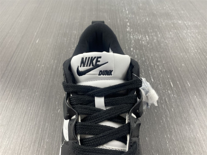 nike dunk low disrupt 2 “panda” dv4024-002