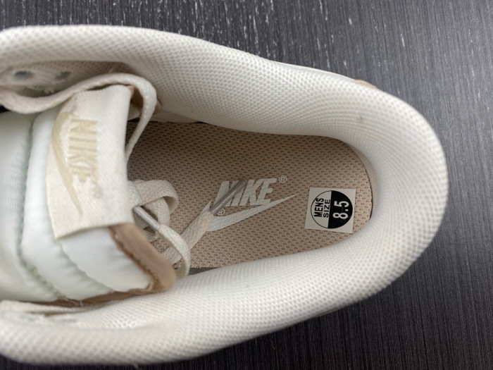 nike dunk low phantom sanddrift dv0831-003