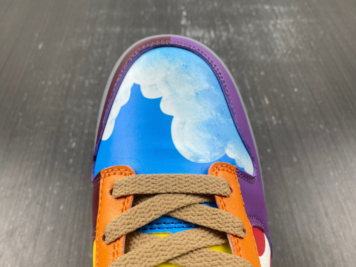 nike dunk sibeydunk low ndl0615