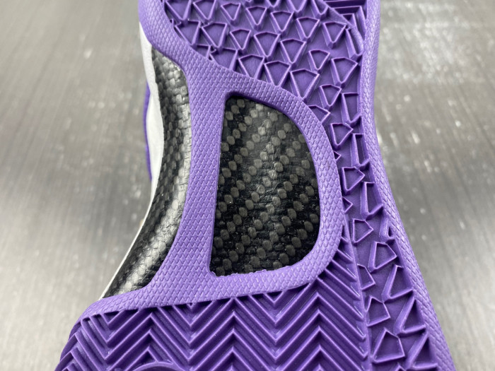 nike kobe 8 protro “white court purple” fq3549-100