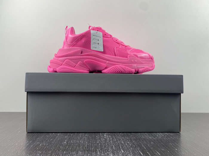 Ba*len*cia*ga triple s sneaker 80000128