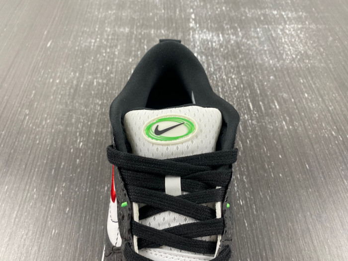 nike dunk low disrupt 2 just do it snakeskin dv1490-161