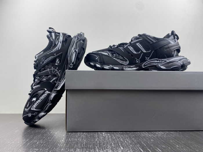 Ba*len*cia*ga track 80000211