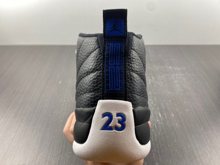 air jordan 12 “hyper royal” ao6068-004