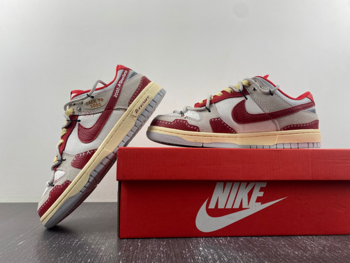 nike sb dunk low ndl1213