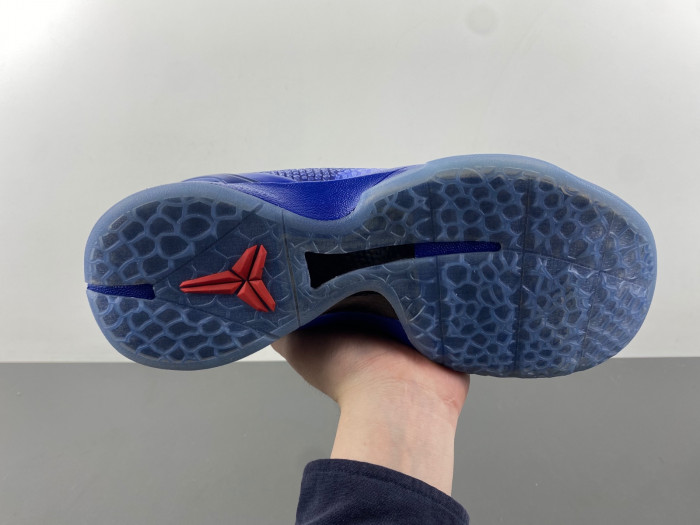 nike kobe 6 asg east la 448693-400