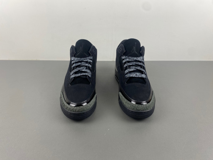 air jordan 3 black coconut milk ck9246-168