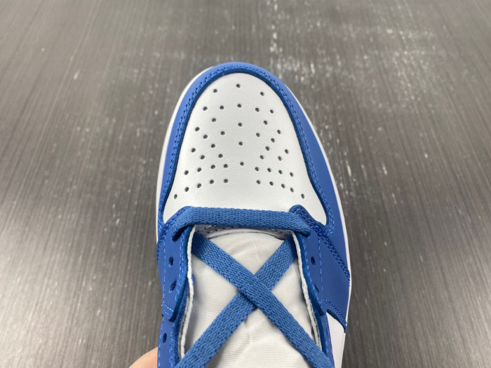 air jordan 1 high og “true blue”