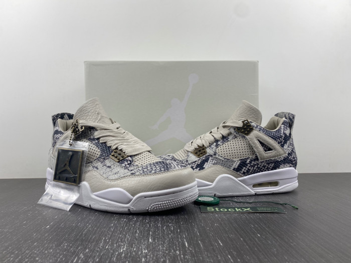 air jordan 4 retro premium 