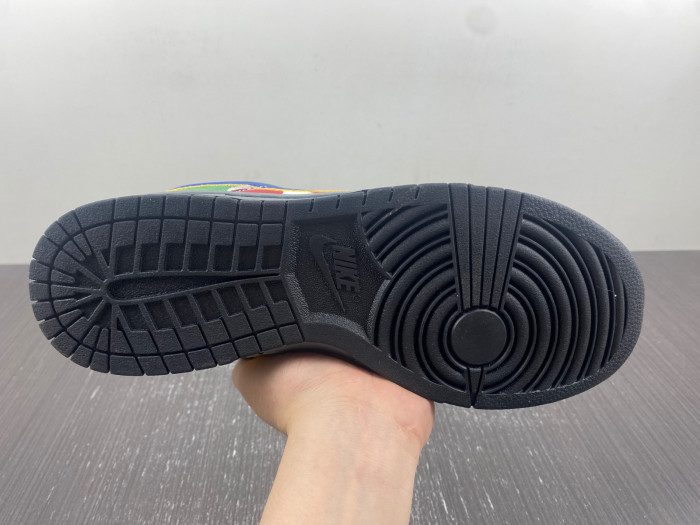 nike dunk sibeydunk low ndl0615