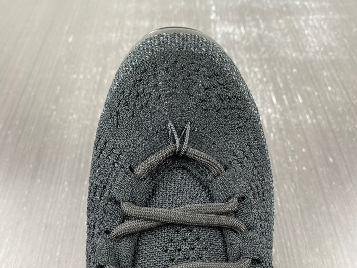 nike air vapormax 2023 fk black sail anthracite (women