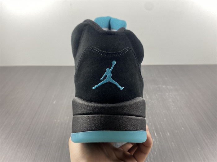 air jordan 5 "aqua" dd0587-047