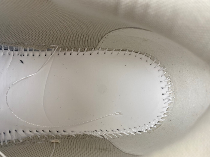 off-w out of office lace-up sneakers