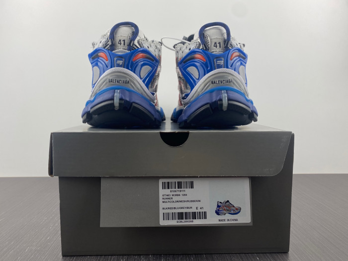 Ba*len*cia*ga runner 8000036