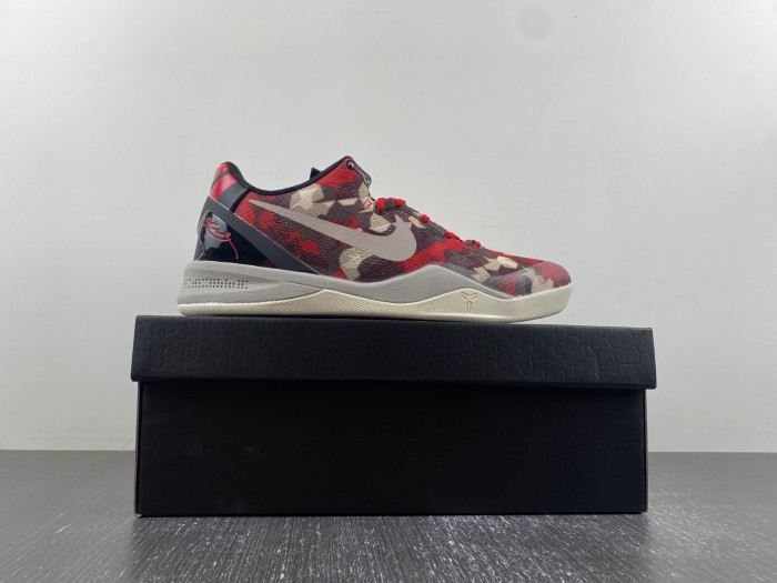 nike kobe 8 milk snake 555035-601