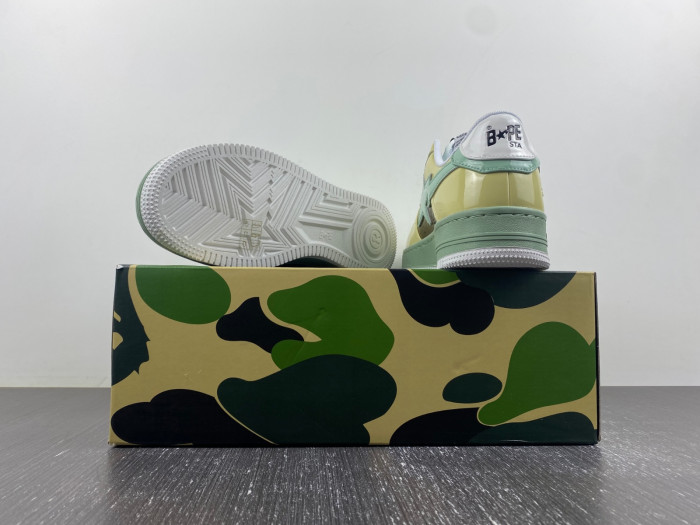 bathing ape xj00071