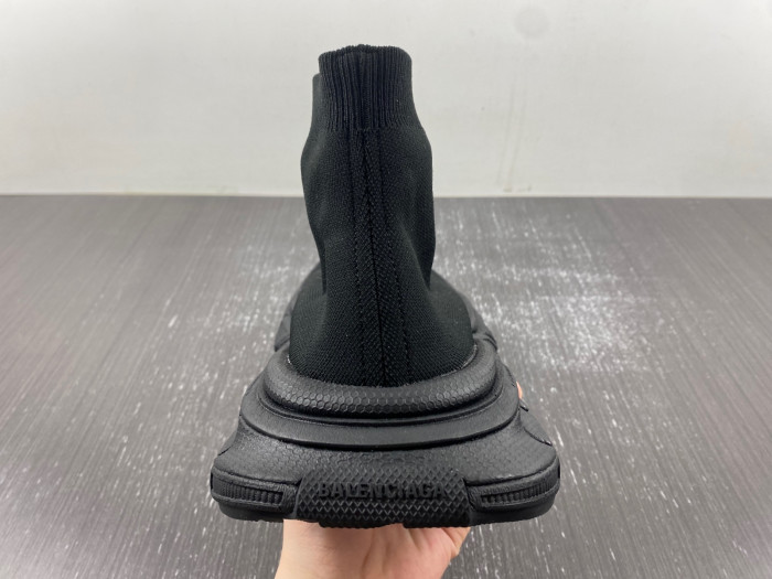 speed trainer sneakers 1000070