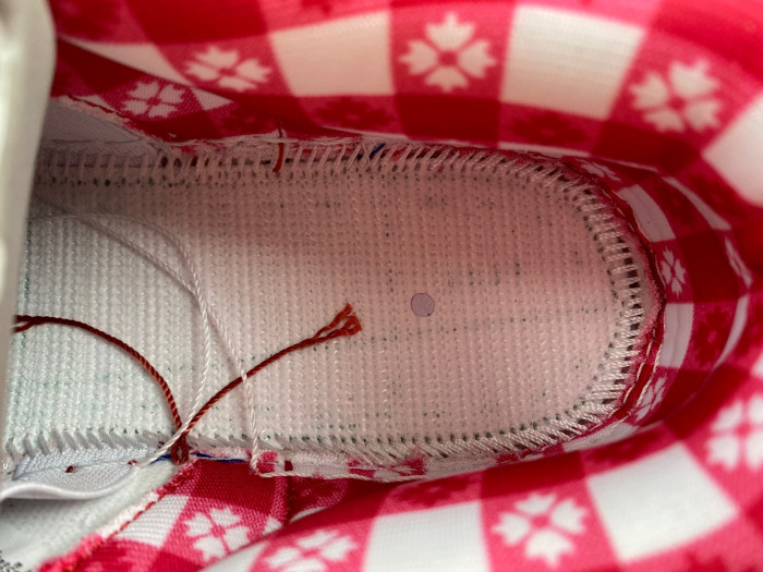 nike sb dunk low “red lobster” 313170-661