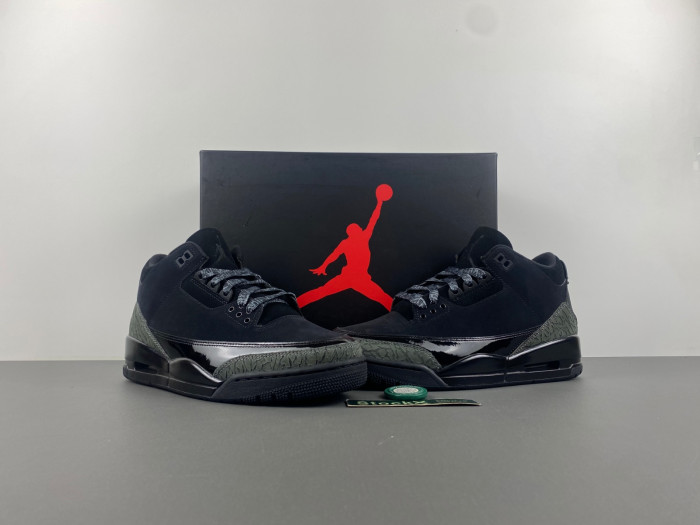 air jordan 3 black coconut milk ck9246-168