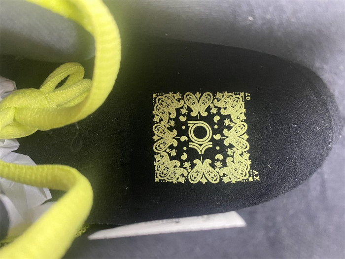 nike kd 15 “light lemon twist” dm1054-700