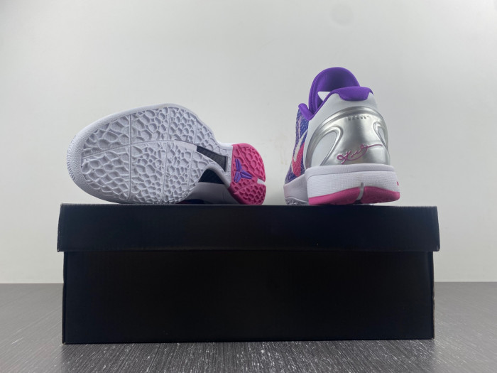 nike kobe 6 protro