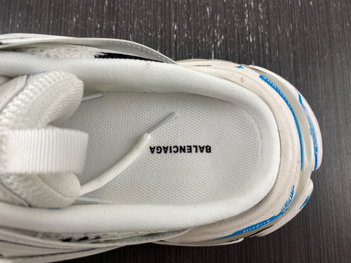 Ba*len*cia*ga track sneaker