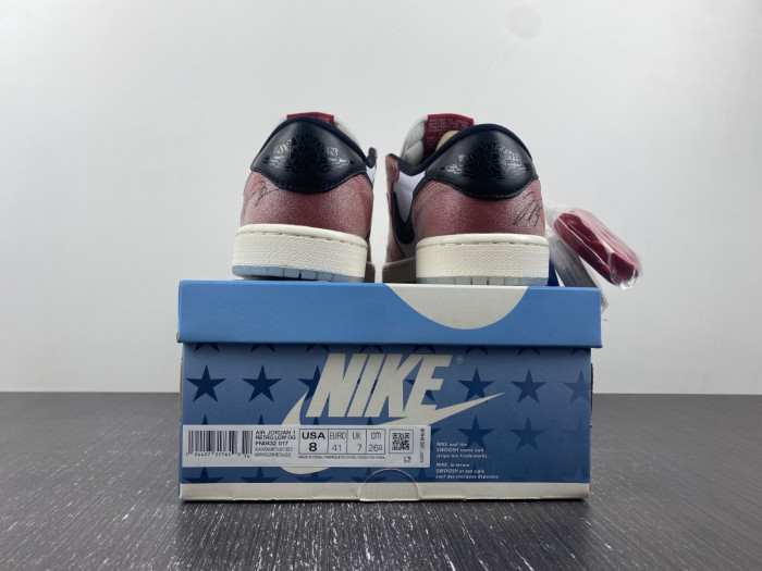 air jordan 1 low aj1l0810