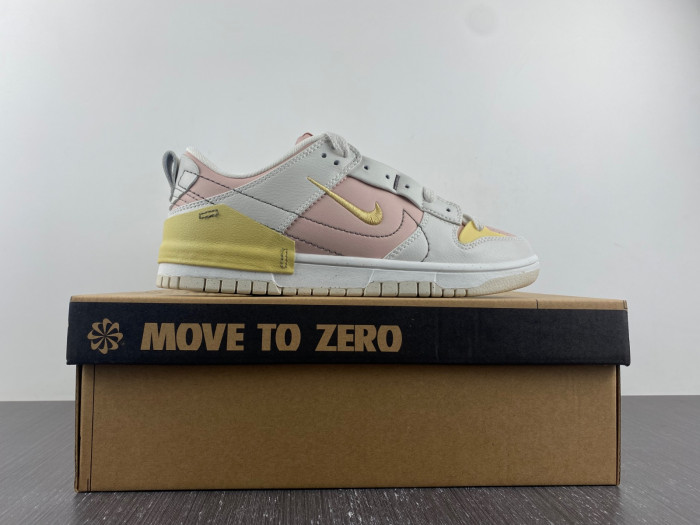 nike dunk low disrupt2