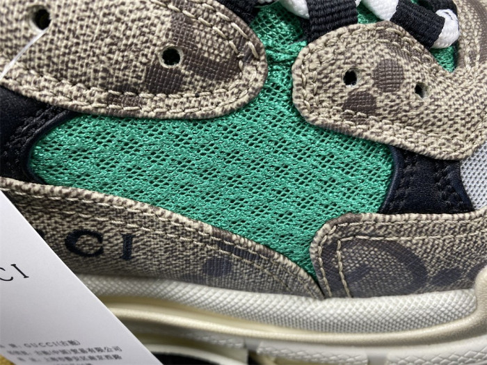 Ba*len*cia*ga triple s sneaker 8000039