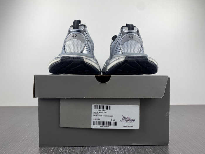 Ba*len*cia*ga 3xl sneaker 8000073