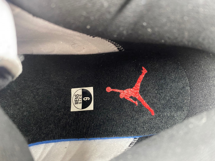 the air jordan 13 gets a “black flint” dj5982-060