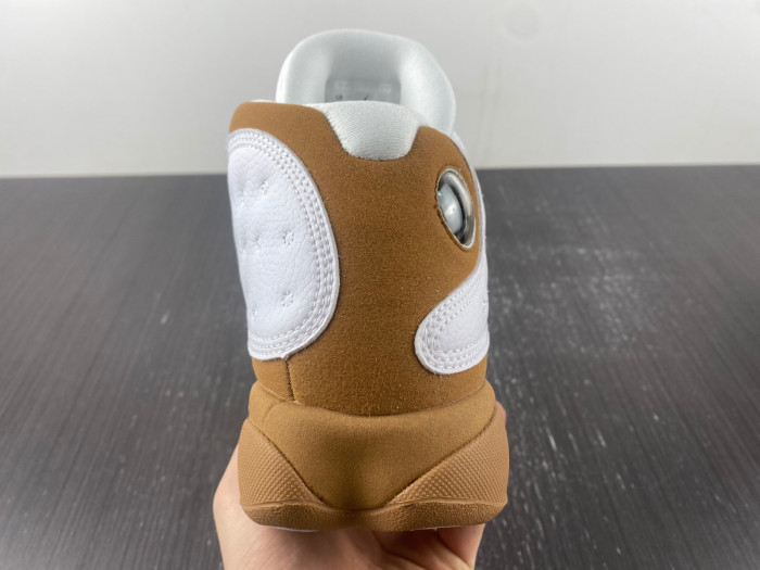 air jordan 13 “wheat” 414571-171