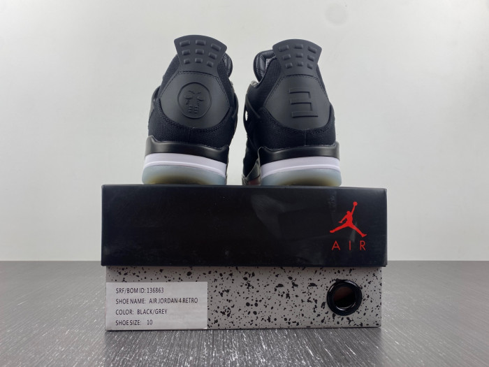 air jordan 4 retro eminem carhartt sp15-mnjdls-879