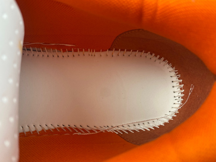 off-w out of office lace-up sneakers