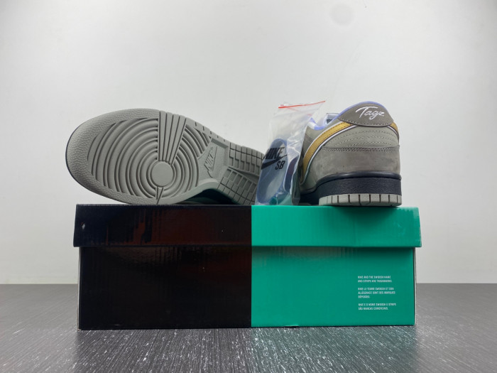 nike sb dunk low ndl0922