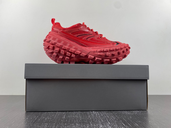 Ba*len*cia*ga defender sneaker