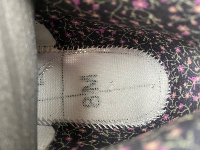 air jordan 3 retro vintage floral 441140-100