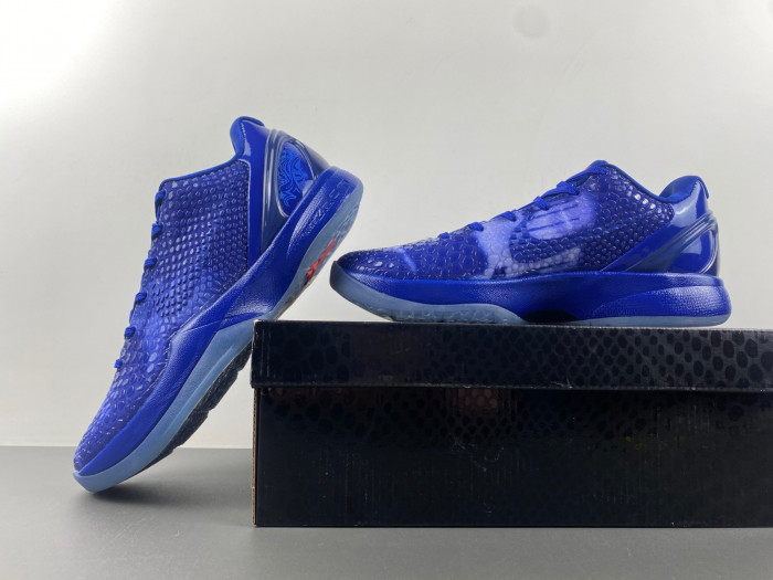 nike kobe 6 asg east la 448693-400