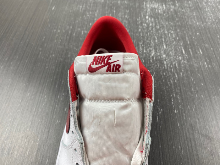 jordan 1 retro low white varsity red 705329-101