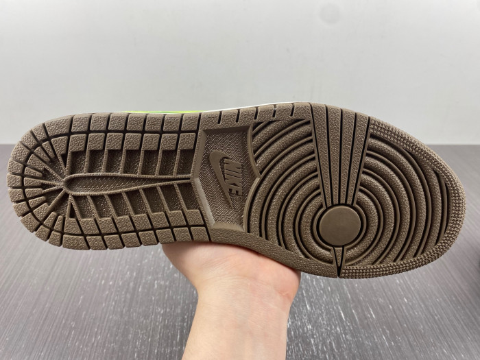 air jordan 1 low aj1l0612