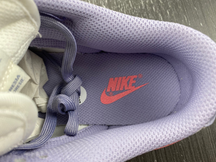 nike dunk low indigo haze (women