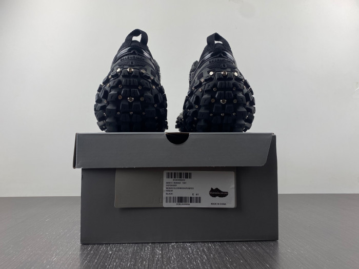 Ba*len*cia*ga defender sneaker