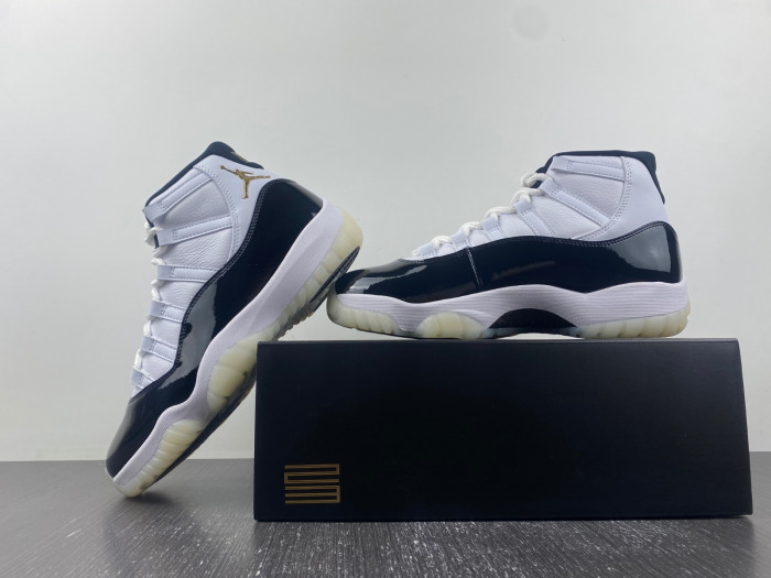 air jordan 11 “dmp” ct8012-170