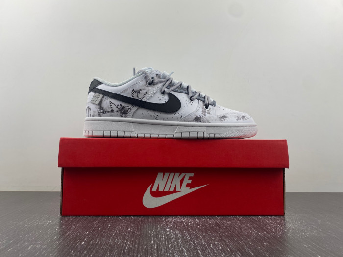 nike dunk low ndl0110