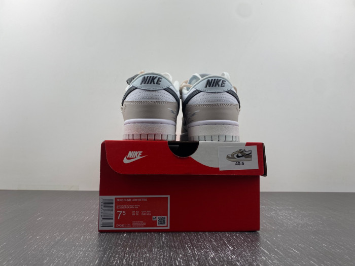nike dunk low ndl0219