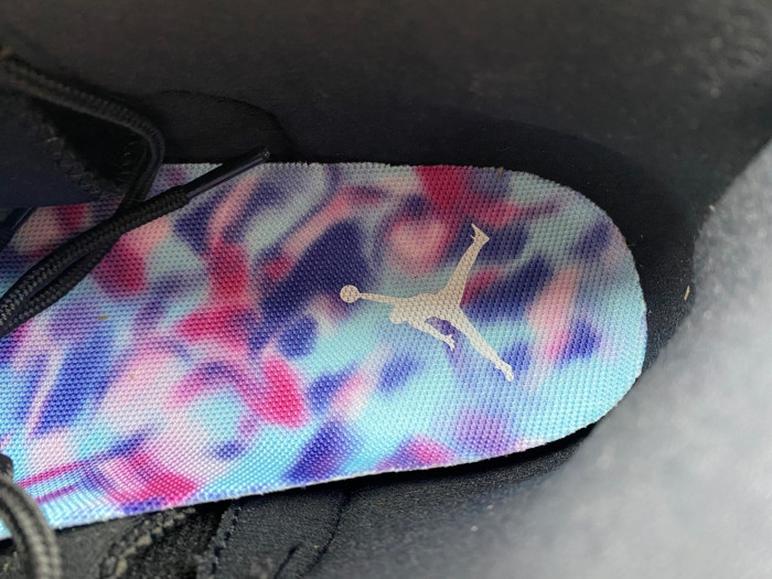 air jordan 12 “hyper royal” ao6068-004