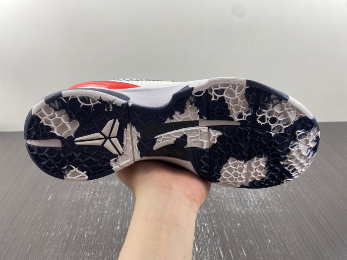 nike zoom kobe 6 nkb60829