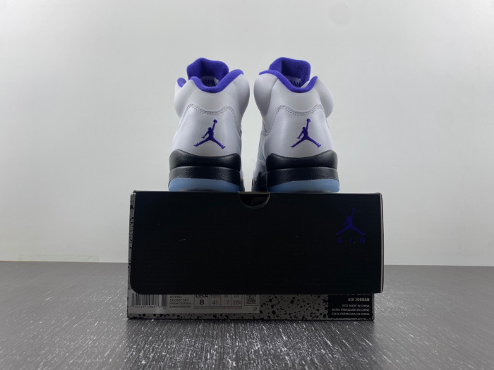air jordan 5 retro dark concord dd0587-141