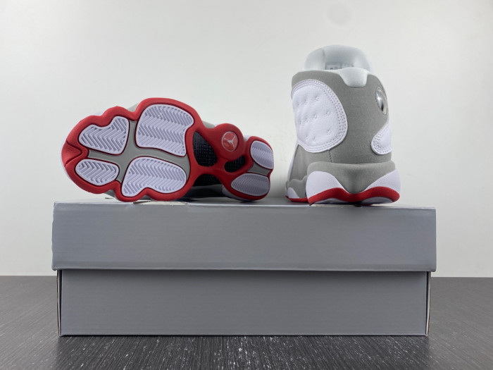 air jordan 13 “wolf grey” 414571-160