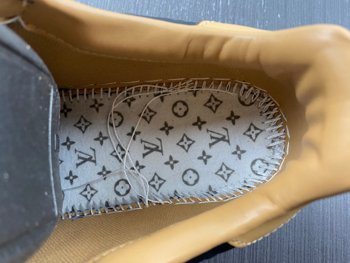 lv snekaers l0000101